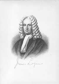 {William Penn}