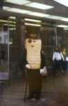 {Mr. Peanut}