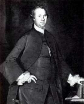 {Daniel of St. Tomas Jenifer}