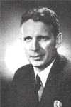 {Alfred Driscoll}