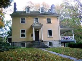 {Thomas Leiper Home}
