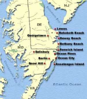 Lewis Island