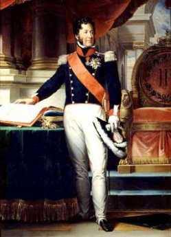 {Louis Philippe}
