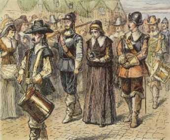 {MAry Dyer}