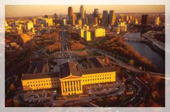 {Philadelphia Art Museum}