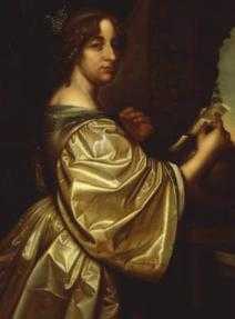 Queen Christina