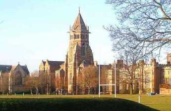 Rugby School