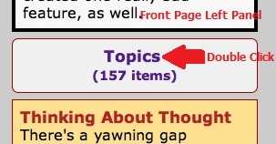 {topic}