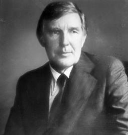 {Morris Udall}