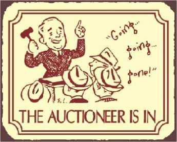 {Auctioneer}