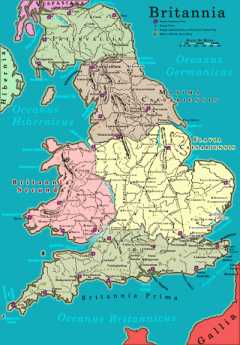 {Britannia}
