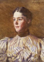 Cecilia Beaux