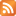 syndication feed icon
