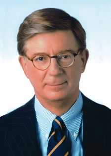 {pundit george will}