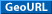 Use GeoURL to locate other nearby websites