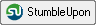 stumbleupon logo