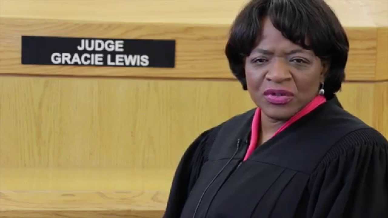 Judge Lewis