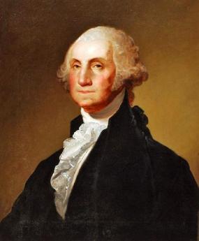 {George Washington}