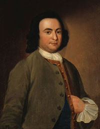 {George Mason}