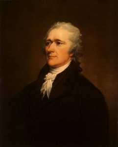 {Alexander Hamilton}