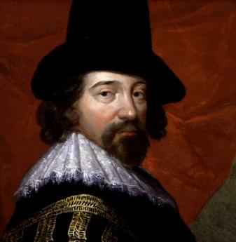 {Sir Francis Bacon}