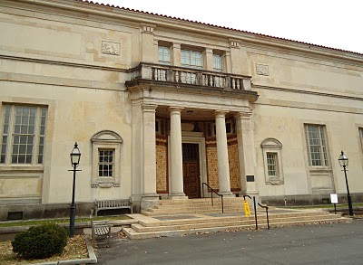 {Barnes Foundation}