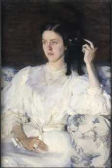 {Cecilia Beaux}