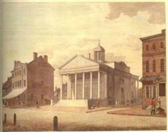 {The First Pennsylvania Bank}
