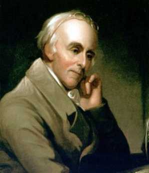 {Dr. Benjamin Rush}