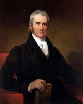 {John Marshall}