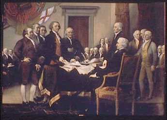 {Continental Congress}