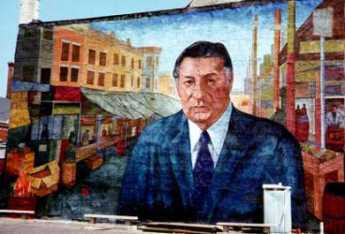 {Frank Rizzo}