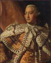 {George III}