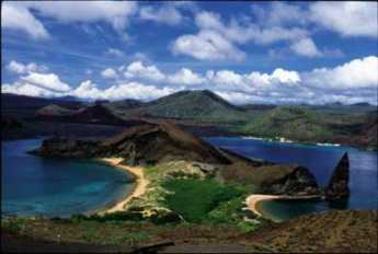 {Galapagos Islands}