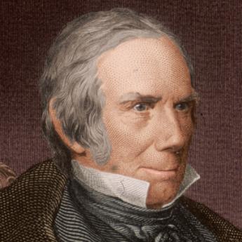 {Henry Clay}