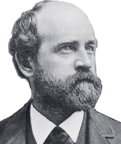 {Henry George}