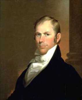 {Henry Clay}
