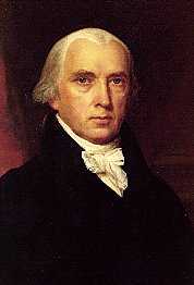 {James Madison}