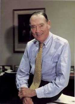 {John Bogle}