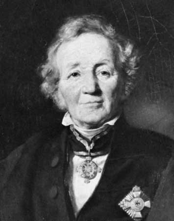 {Leopold von Ranke}