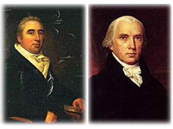 {Marbury v. Madison}