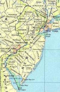 {NJ MAP}