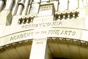 {Pennsylvania Academy of the Fine Arts}