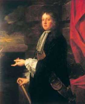 {William Penn}