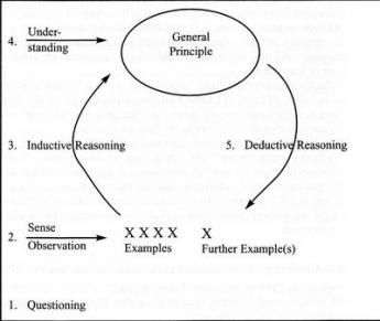 {Socratic Diagram}