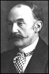 {Thomas Hardy}