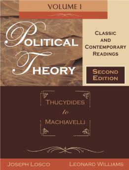 {Thucydides and Machiavelli}