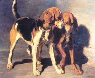 {French Hounds}