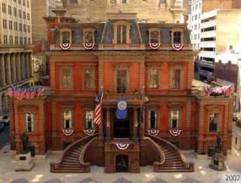 {Union League of Philadelphia}