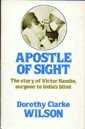 {Apostle of Sight}